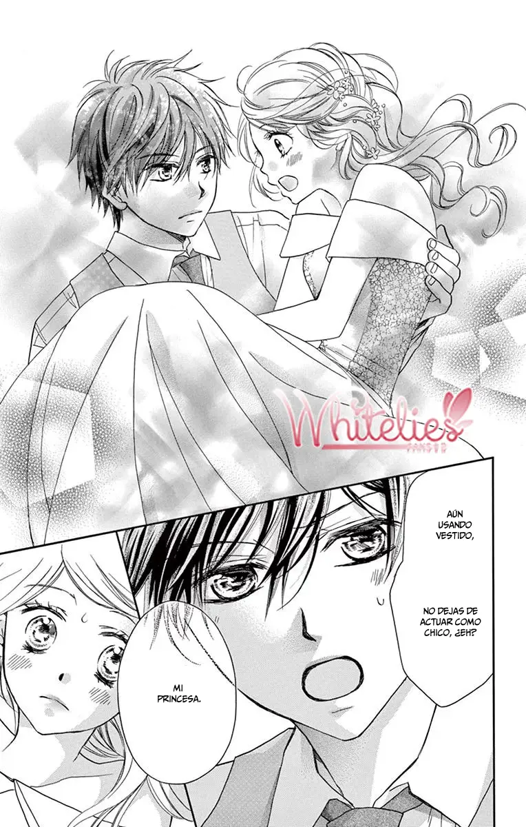 Kimi to Hajimete (2016) - Capítulo 51 - Página 21 - LectorTMOo