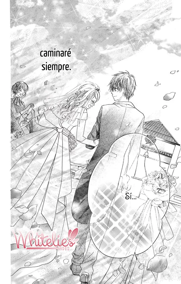 Kimi to Hajimete (2016) - Capítulo 51 - Página 32 - LectorTMOo