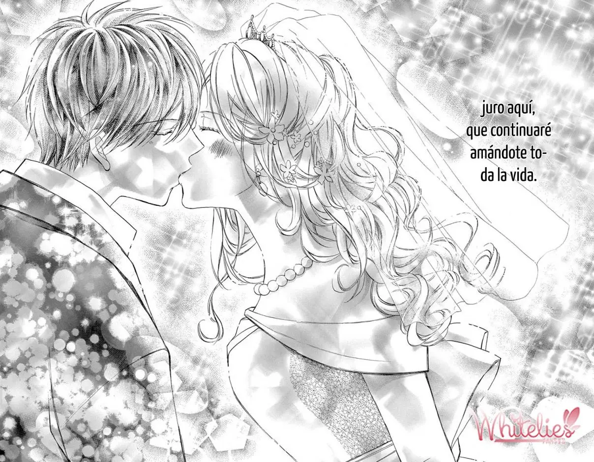 Kimi to Hajimete (2016) - Capítulo 51 - Página 36 - LectorTMOo
