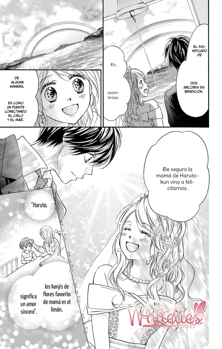 Kimi to Hajimete (2016) - Capítulo 51 - Página 38 - LectorTMOo