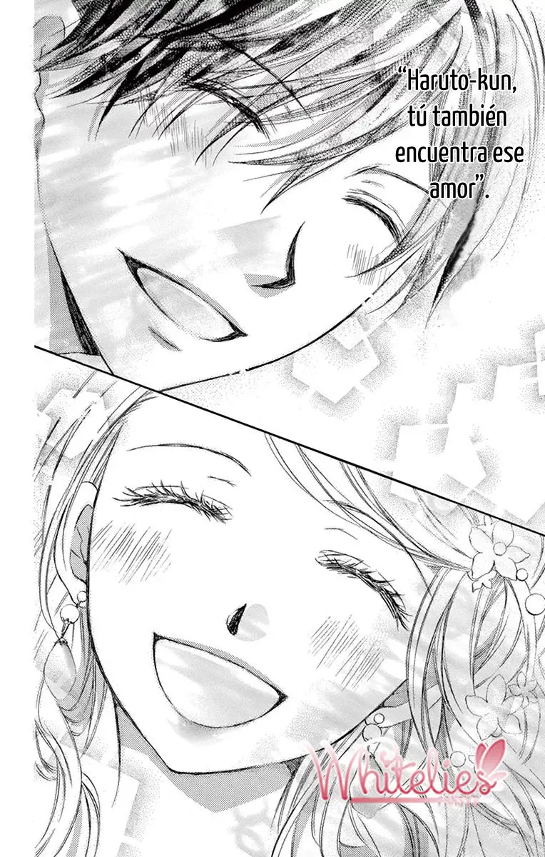 Kimi to Hajimete (2016) - Capítulo 51 - Página 39 - LectorTMOo