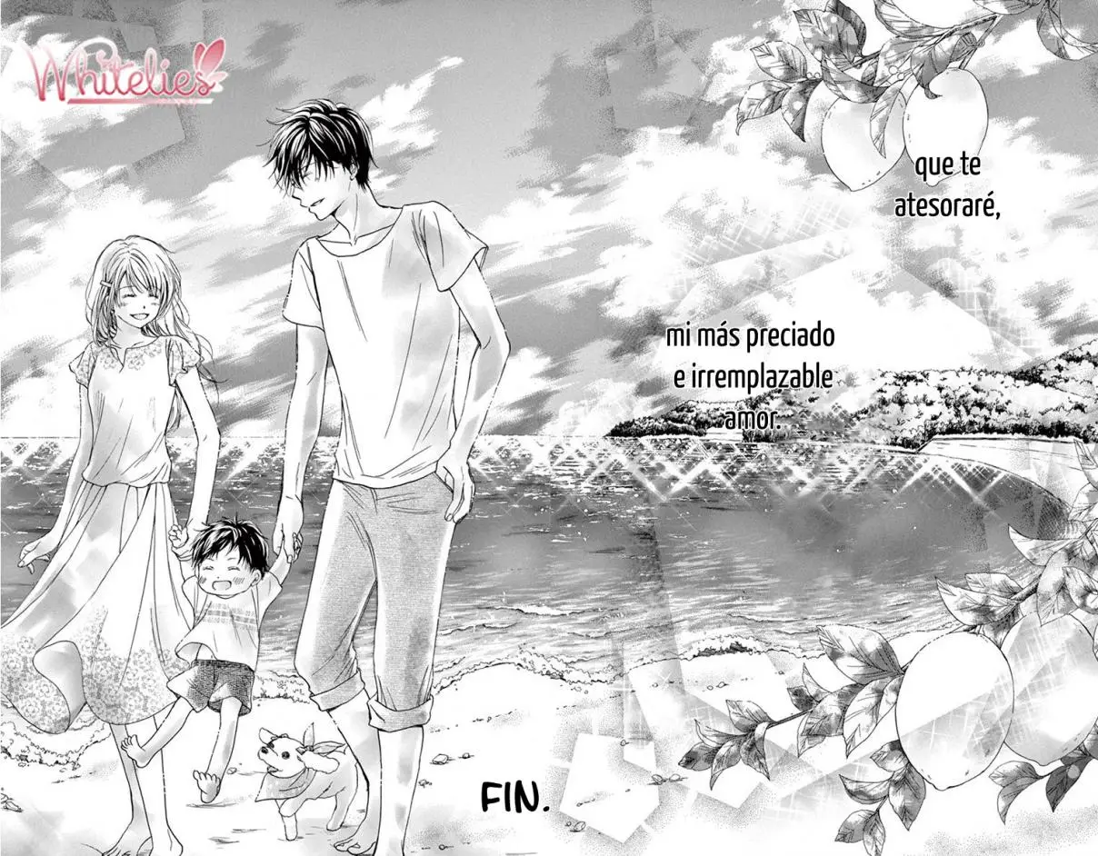 Kimi to Hajimete (2016) - Capítulo 51 - Página 41 - LectorTMOo
