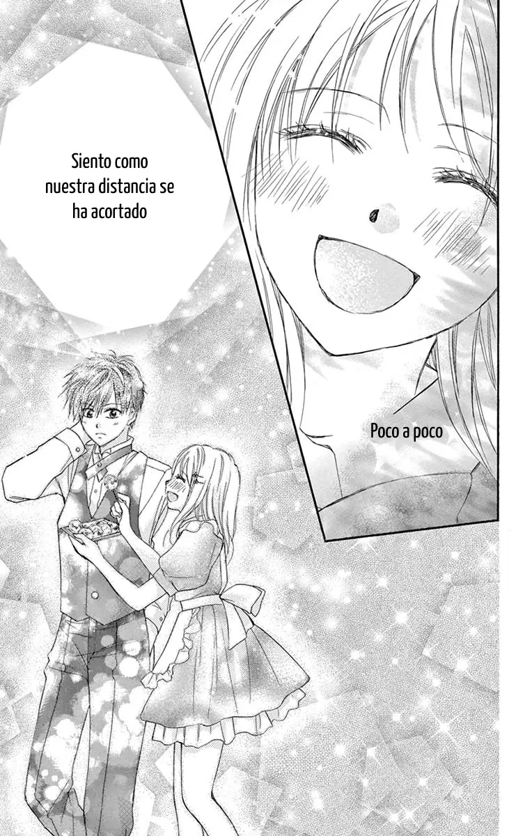 Kimi to Hajimete (2016) - Capítulo 9 - Página 21 - LectorTMOo