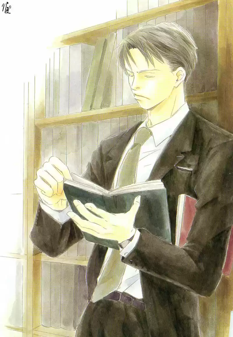 Kimi to Harujion (2004) - Capítulo 1 - Página 4 - LectorTMOo