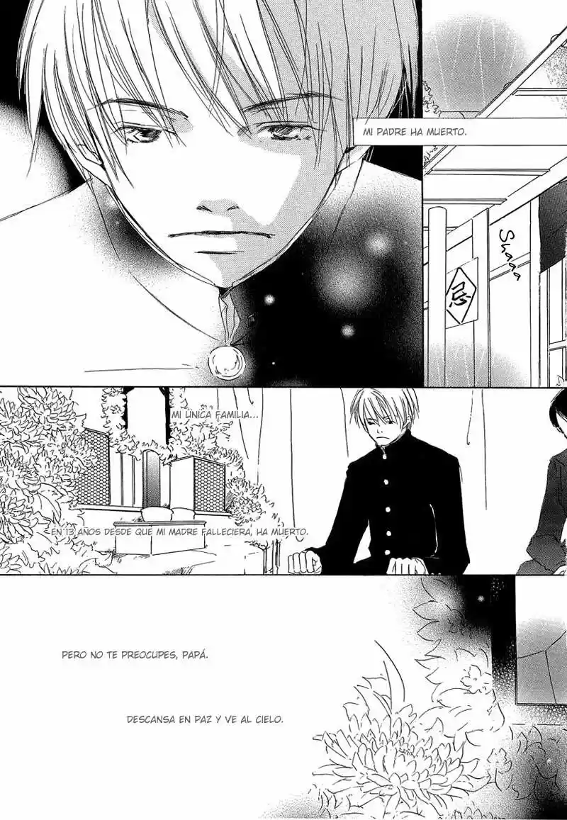 Kimi to Harujion (2004) - Capítulo 1 - Página 6 - LectorTMOo
