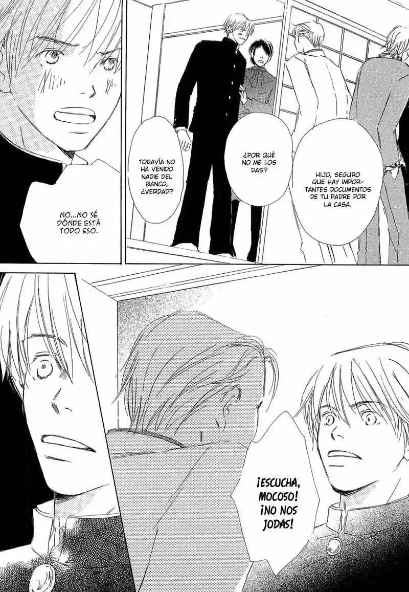 Kimi to Harujion (2004) - Capítulo 1 - Página 9 - LectorTMOo