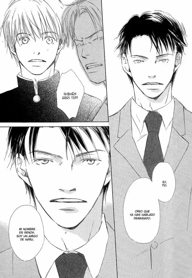 Kimi to Harujion (2004) - Capítulo 1 - Página 10 - LectorTMOo