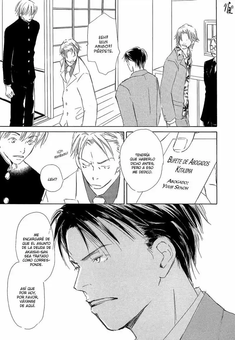 Kimi to Harujion (2004) - Capítulo 1 - Página 11 - LectorTMOo