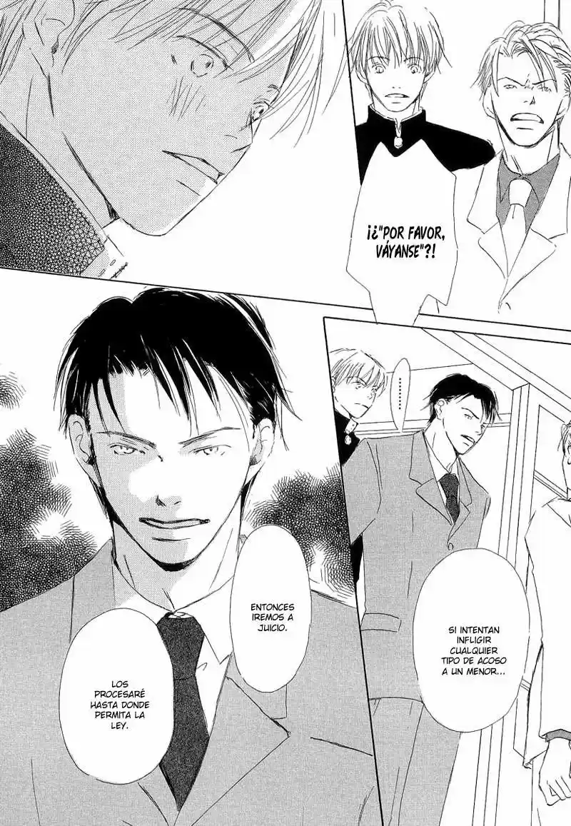 Kimi to Harujion (2004) - Capítulo 1 - Página 12 - LectorTMOo
