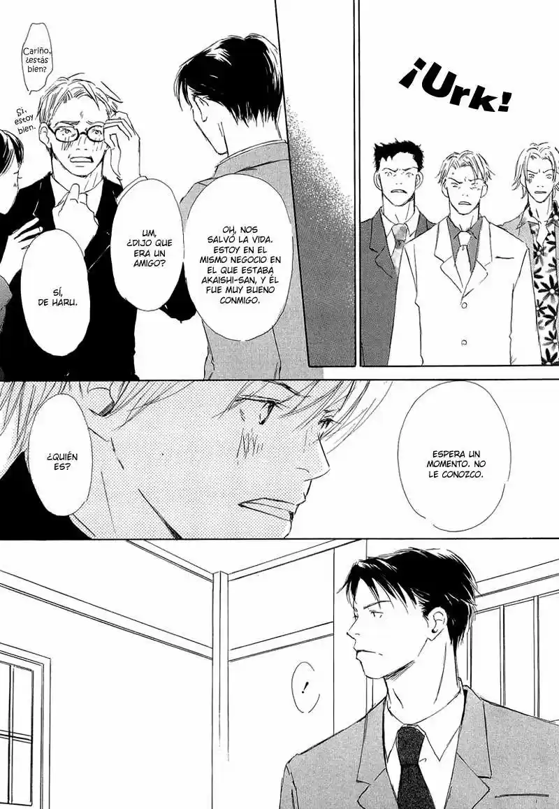 Kimi to Harujion (2004) - Capítulo 1 - Página 13 - LectorTMOo