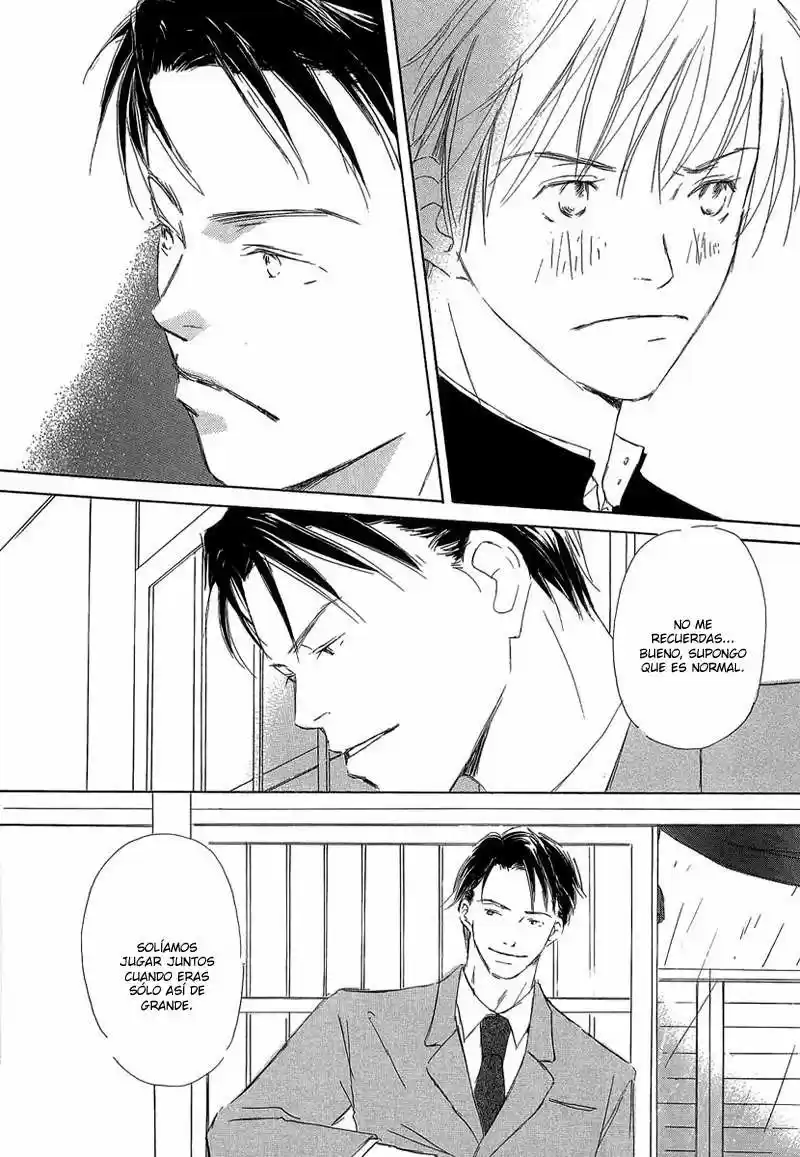 Kimi to Harujion (2004) - Capítulo 1 - Página 14 - LectorTMOo