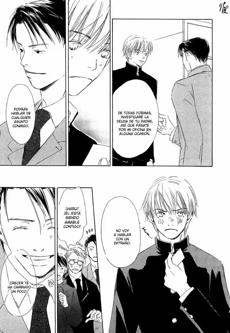 Kimi to Harujion (2004) - Capítulo 1 - Página 15 - LectorTMOo