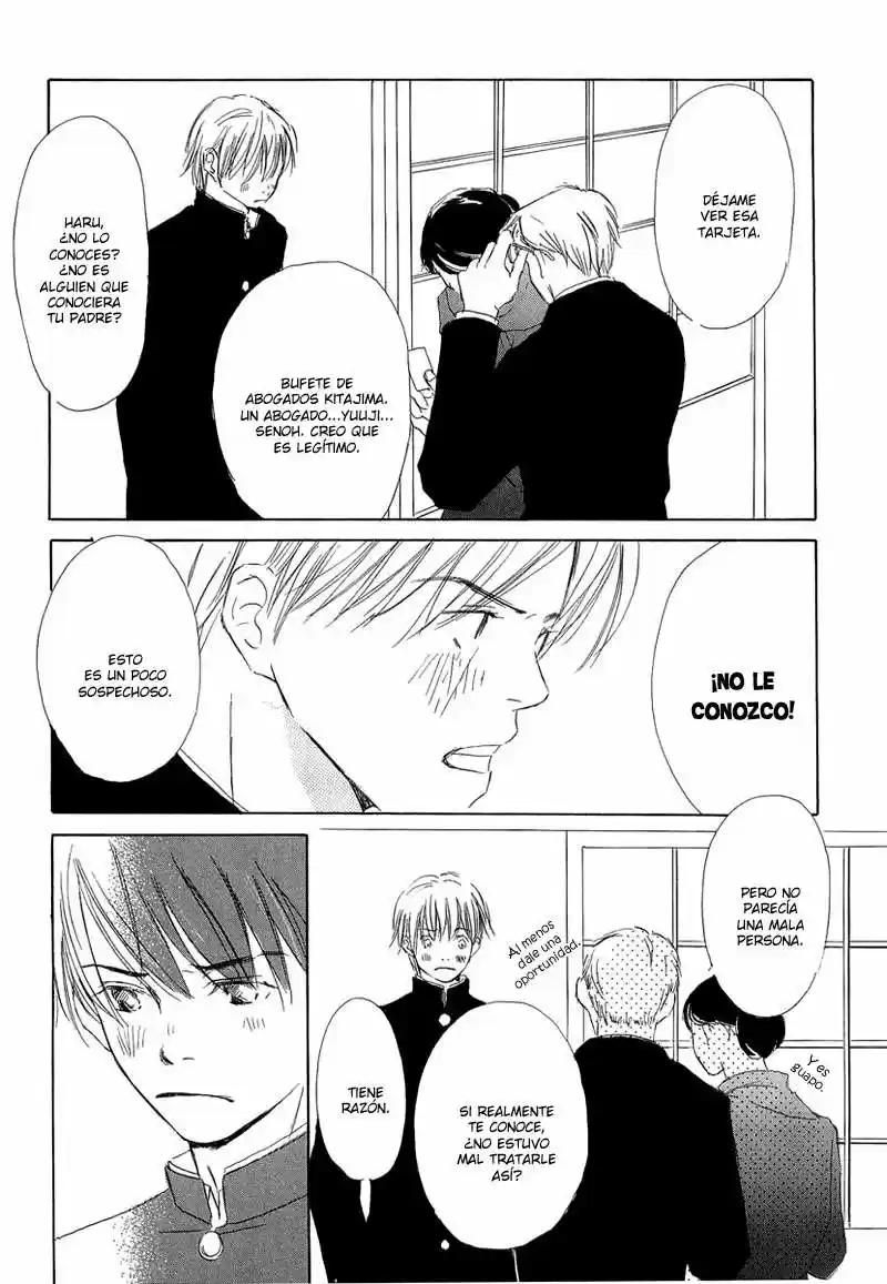Kimi to Harujion (2004) - Capítulo 1 - Página 17 - LectorTMOo