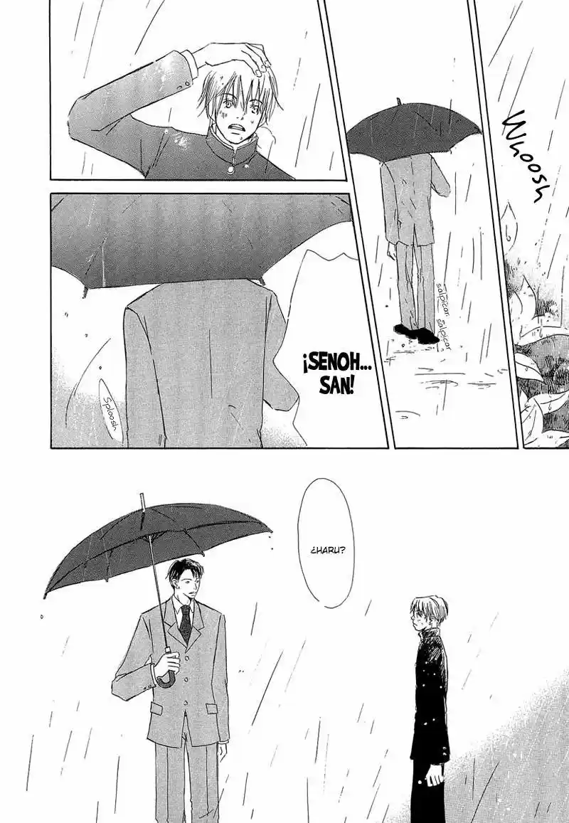 Kimi to Harujion (2004) - Capítulo 1 - Página 18 - LectorTMOo