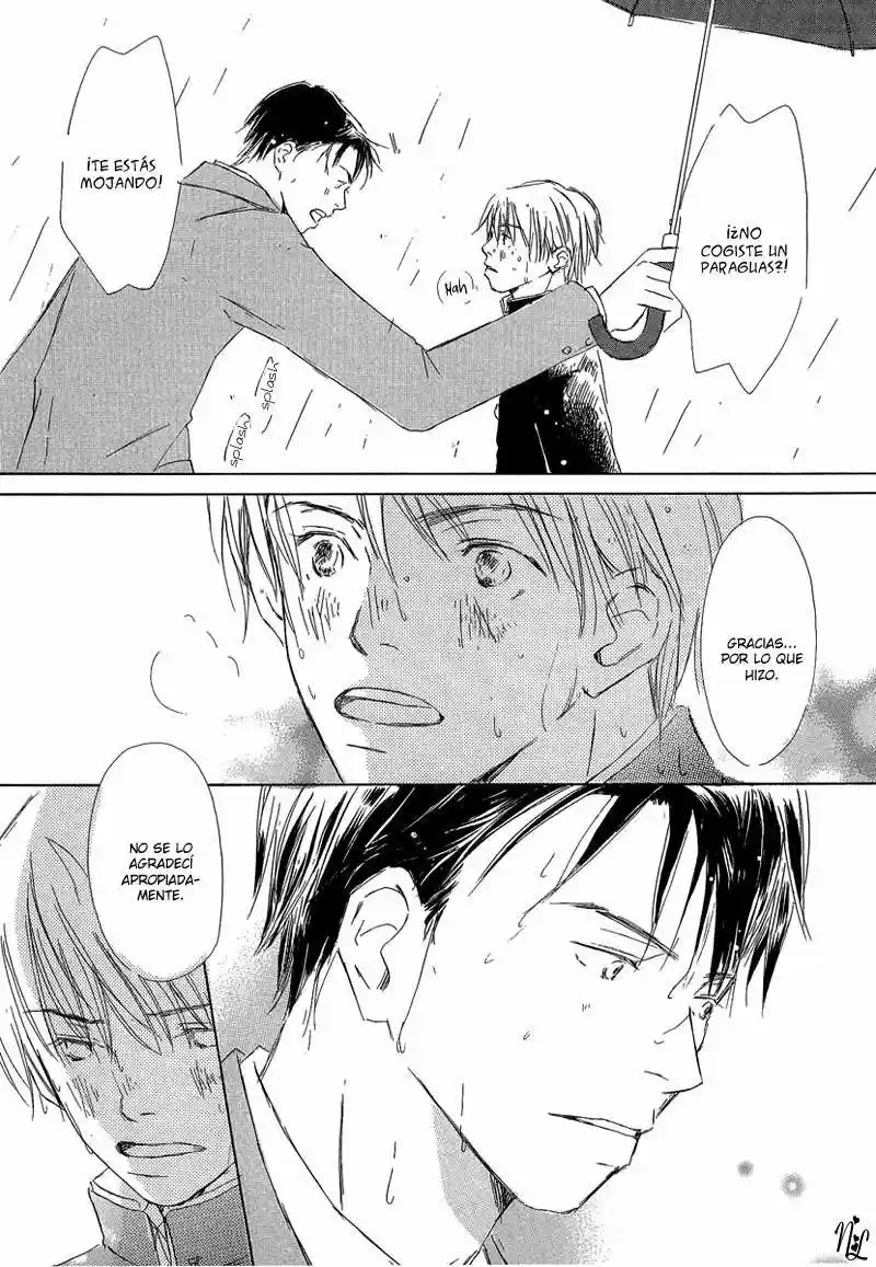 Kimi to Harujion (2004) - Capítulo 1 - Página 19 - LectorTMOo