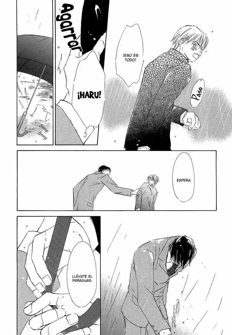 Kimi to Harujion (2004) - Capítulo 1 - Página 20 - LectorTMOo