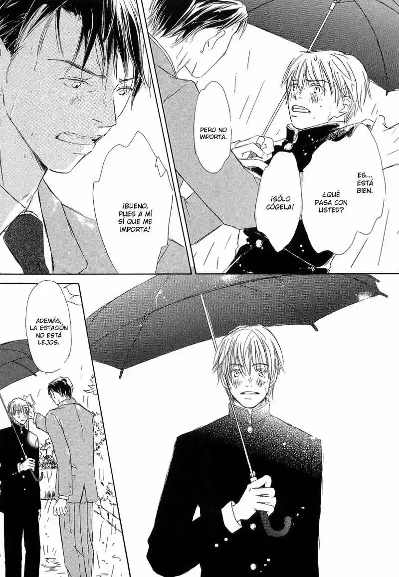 Kimi to Harujion (2004) - Capítulo 1 - Página 21 - LectorTMOo