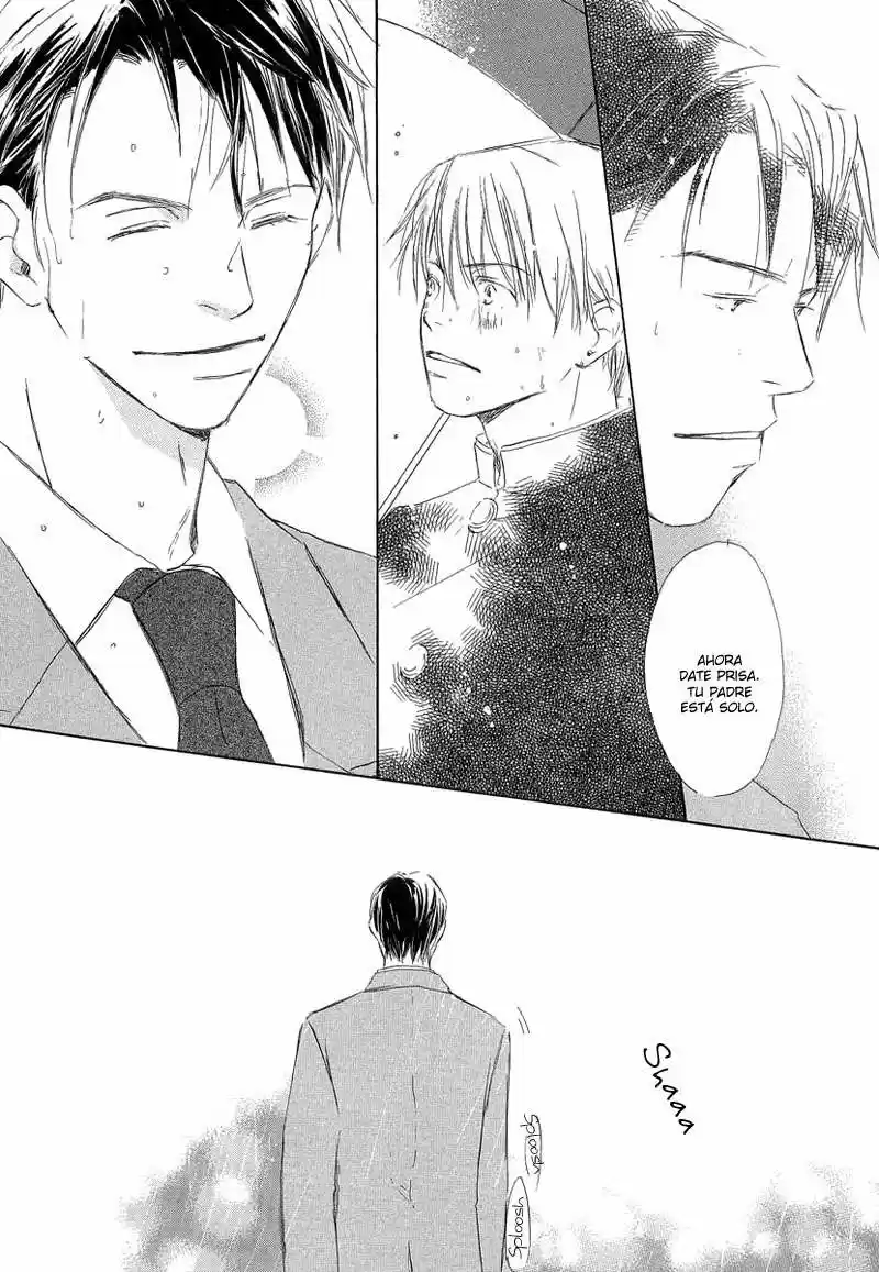 Kimi to Harujion (2004) - Capítulo 1 - Página 22 - LectorTMOo
