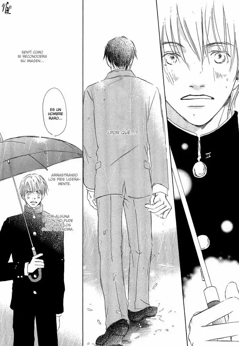 Kimi to Harujion (2004) - Capítulo 1 - Página 23 - LectorTMOo