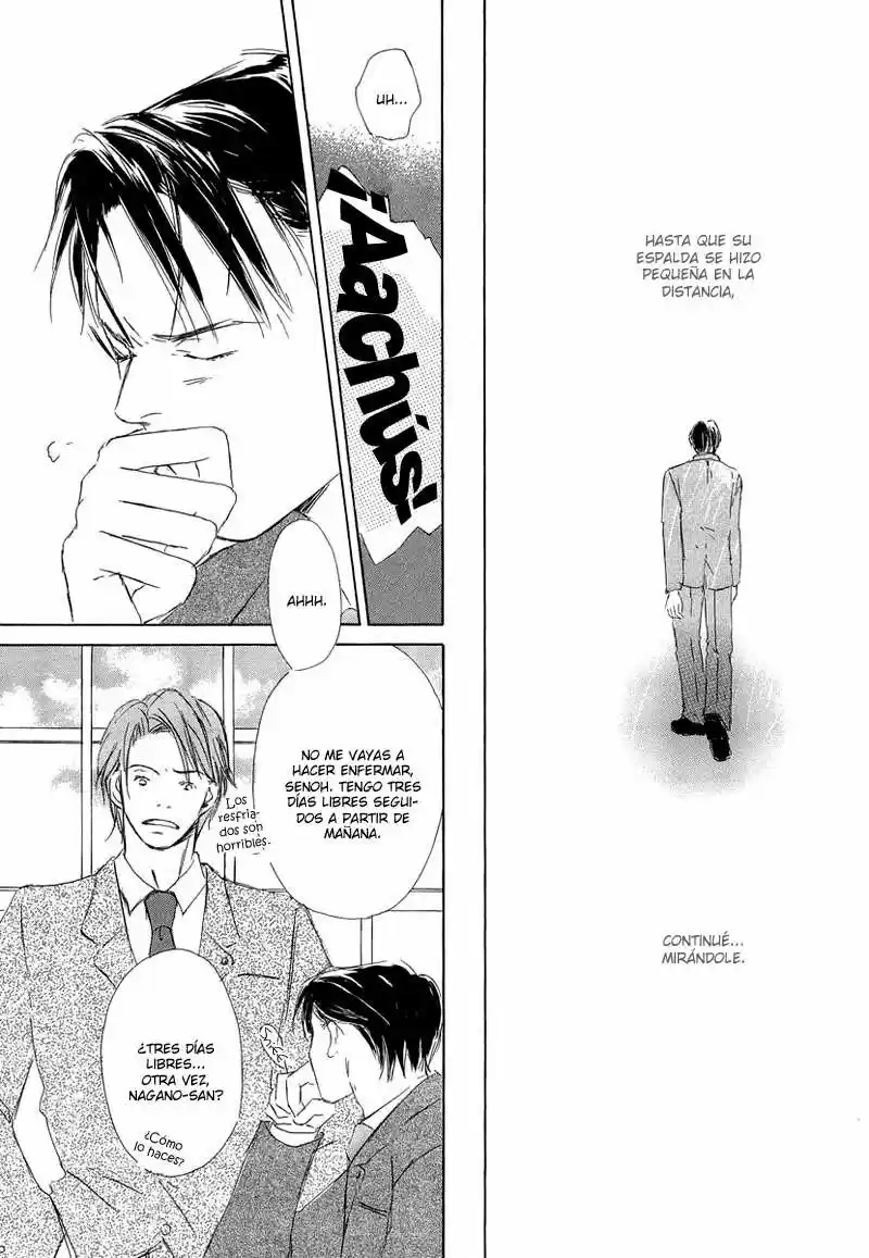 Kimi to Harujion (2004) - Capítulo 1 - Página 24 - LectorTMOo