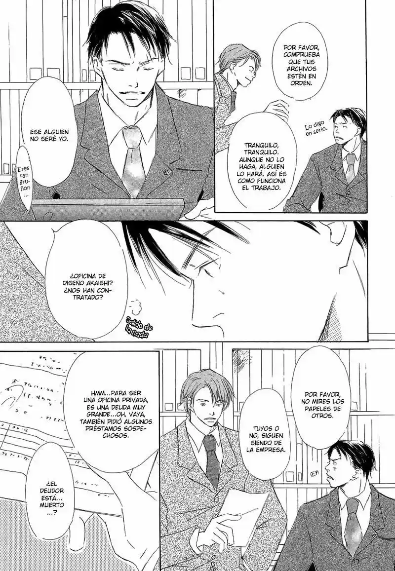 Kimi to Harujion (2004) - Capítulo 1 - Página 25 - LectorTMOo