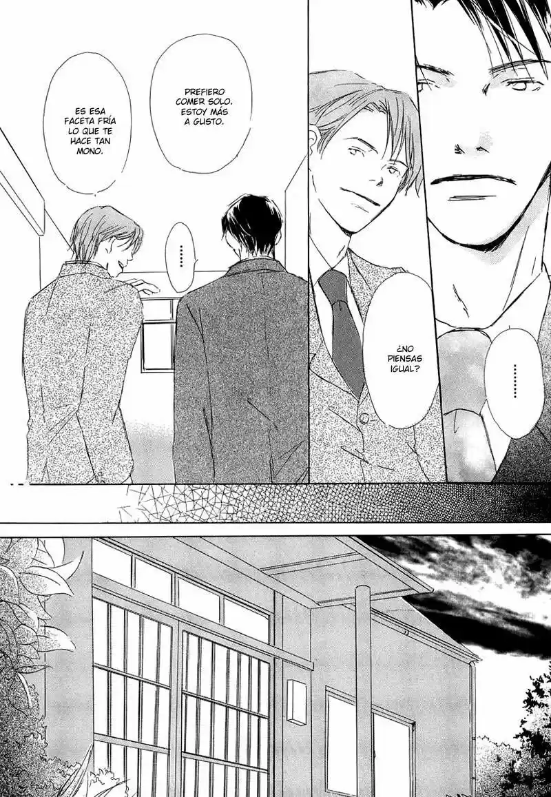 Kimi to Harujion (2004) - Capítulo 1 - Página 28 - LectorTMOo