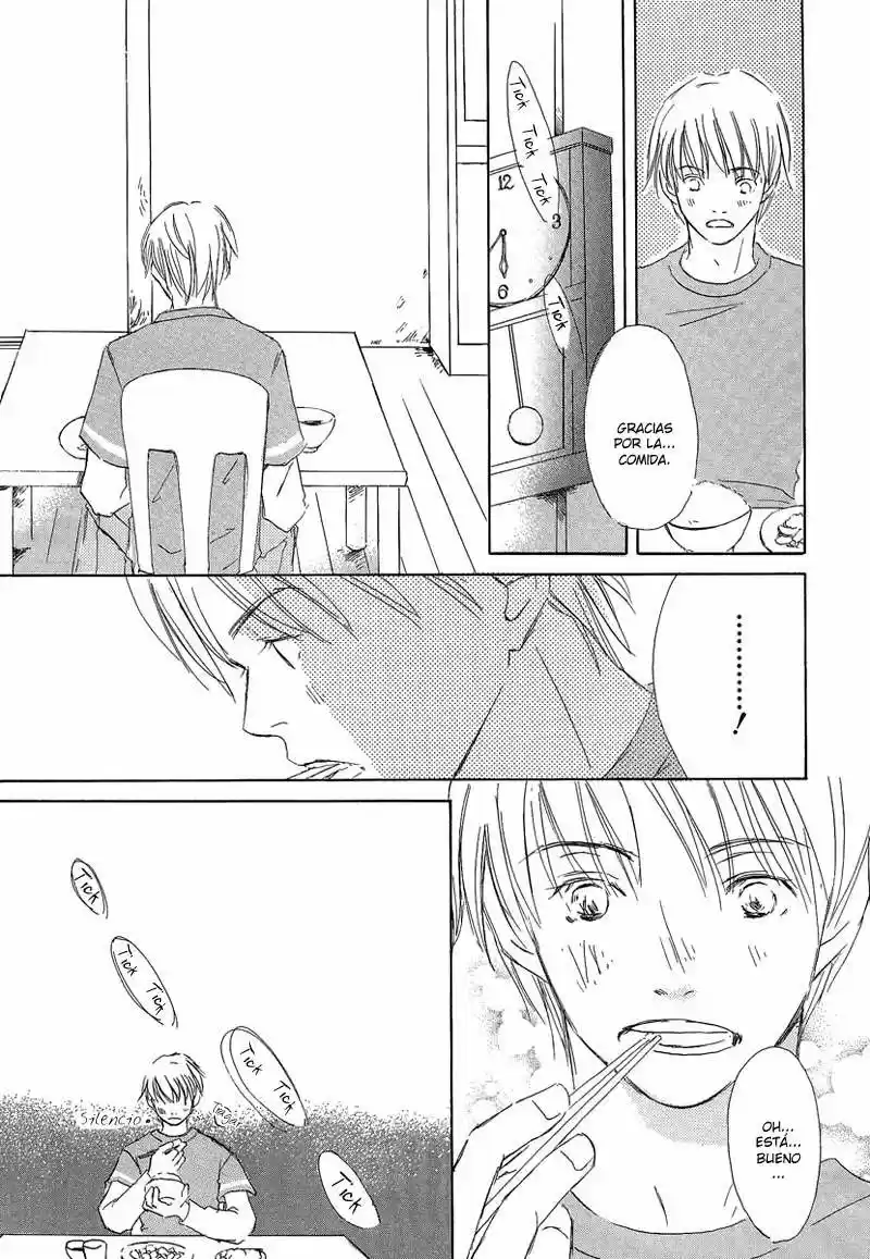 Kimi to Harujion (2004) - Capítulo 1 - Página 29 - LectorTMOo