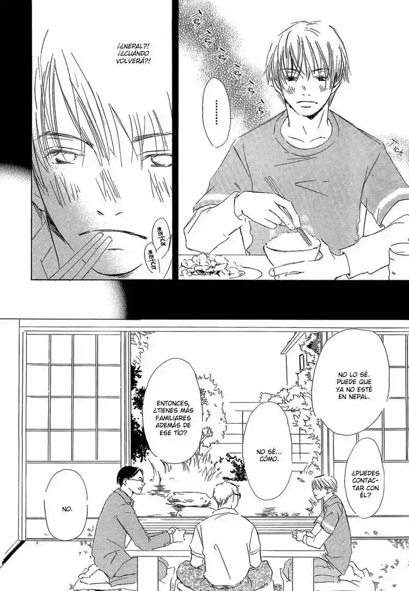 Kimi to Harujion (2004) - Capítulo 1 - Página 30 - LectorTMOo