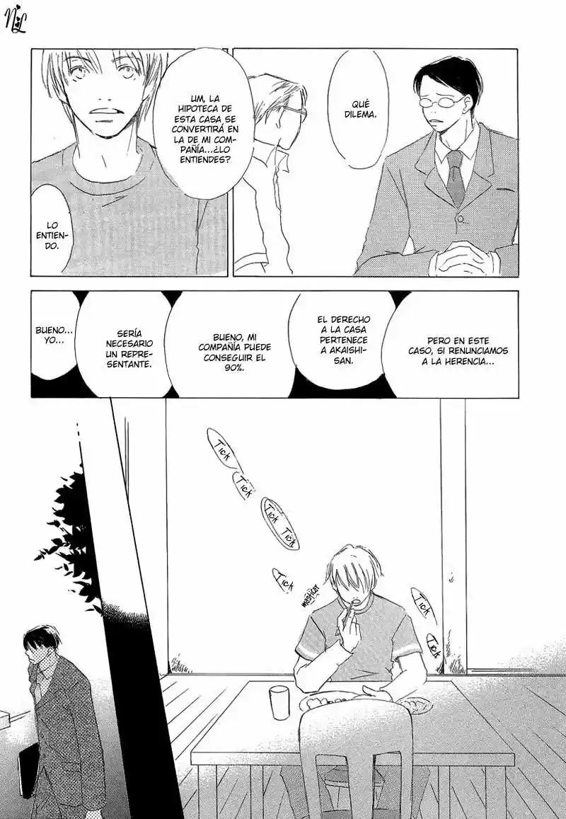 Kimi to Harujion (2004) - Capítulo 1 - Página 31 - LectorTMOo