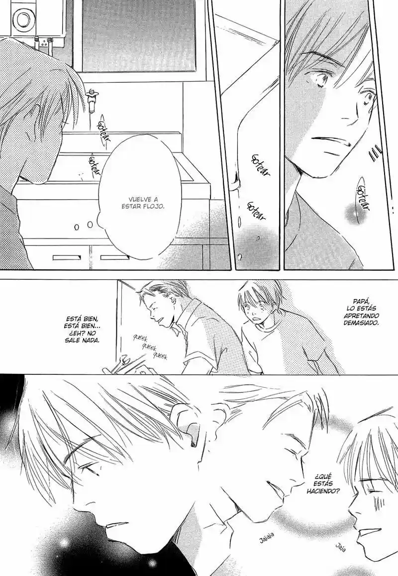 Kimi to Harujion (2004) - Capítulo 1 - Página 32 - LectorTMOo