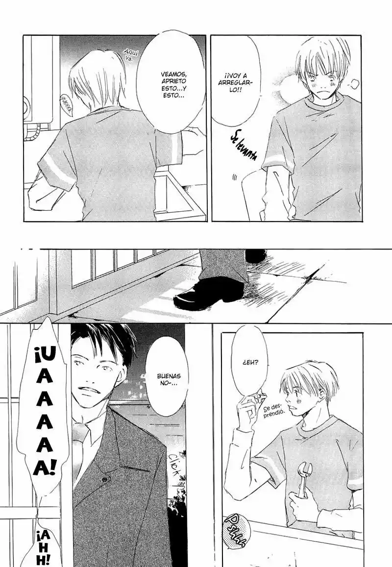 Kimi to Harujion (2004) - Capítulo 1 - Página 33 - LectorTMOo