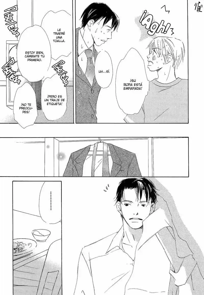 Kimi to Harujion (2004) - Capítulo 1 - Página 35 - LectorTMOo