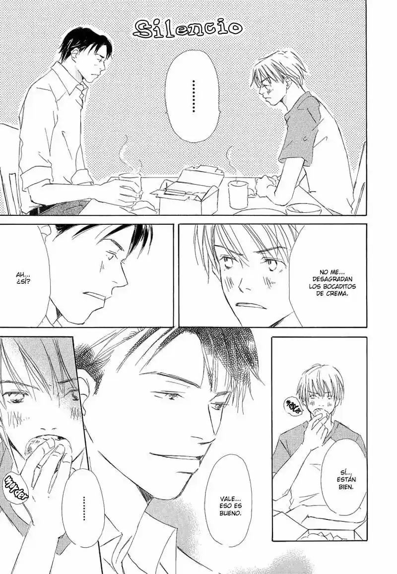 Kimi to Harujion (2004) - Capítulo 1 - Página 37 - LectorTMOo