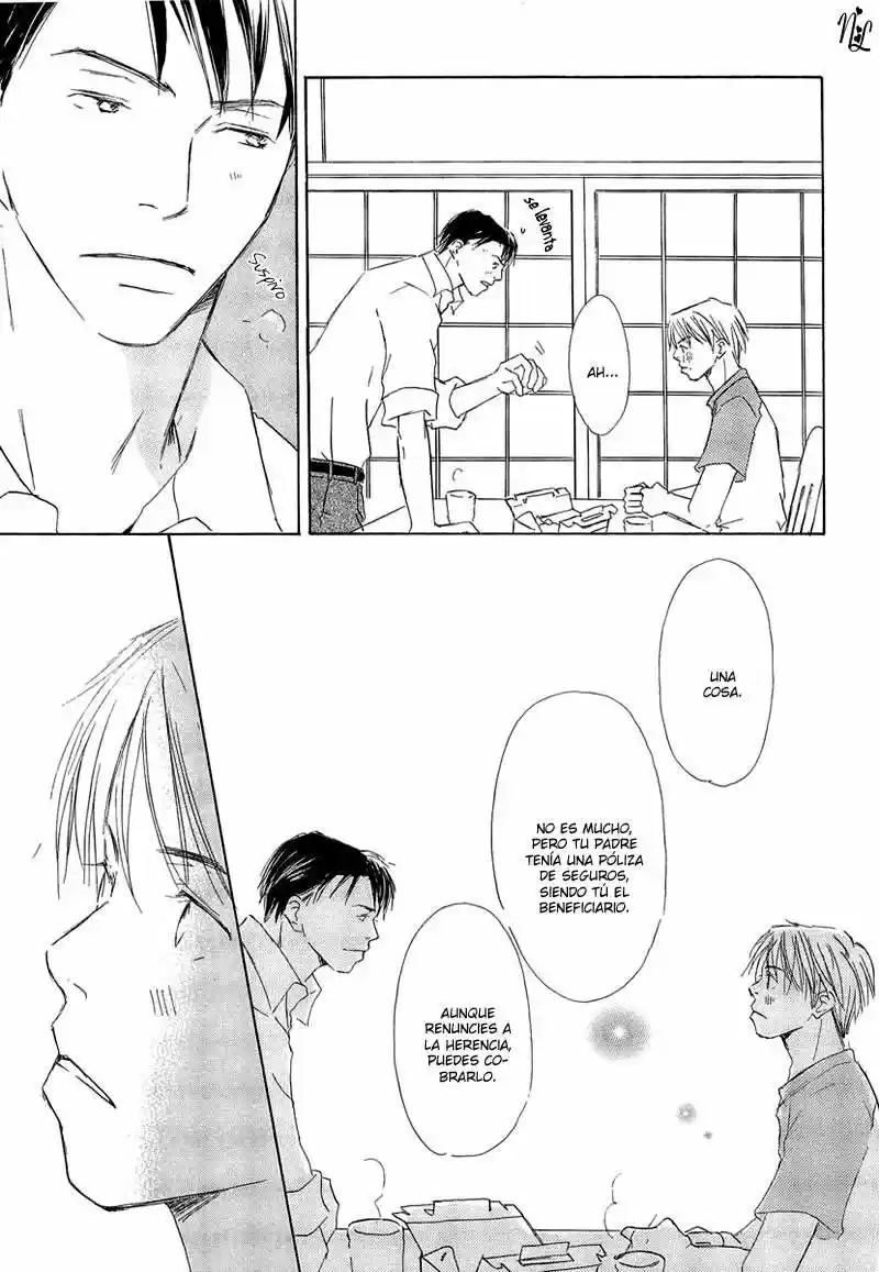 Kimi to Harujion (2004) - Capítulo 1 - Página 39 - LectorTMOo
