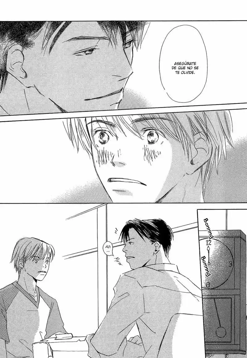 Kimi to Harujion (2004) - Capítulo 1 - Página 40 - LectorTMOo