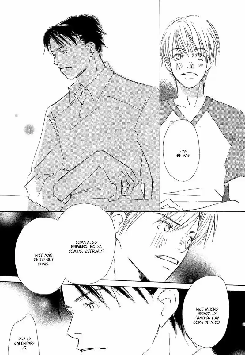 Kimi to Harujion (2004) - Capítulo 1 - Página 41 - LectorTMOo