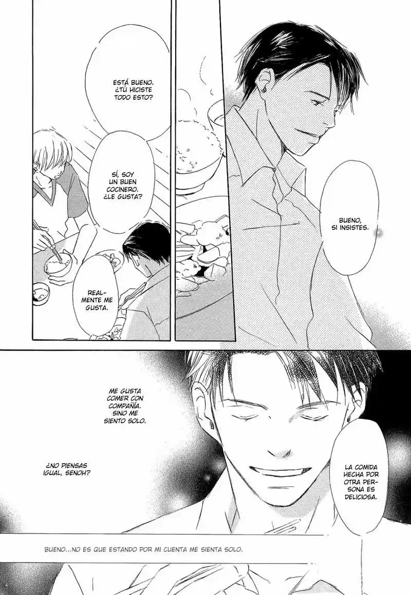Kimi to Harujion (2004) - Capítulo 1 - Página 42 - LectorTMOo
