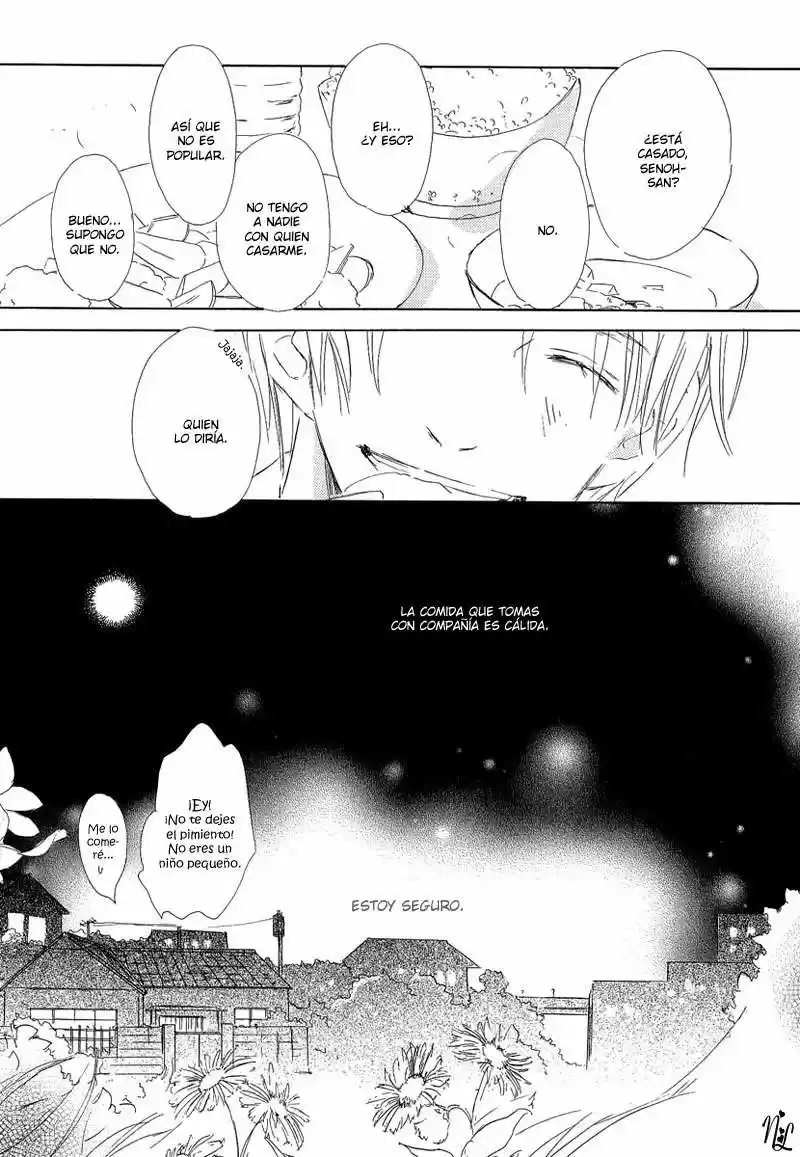 Kimi to Harujion (2004) - Capítulo 1 - Página 43 - LectorTMOo