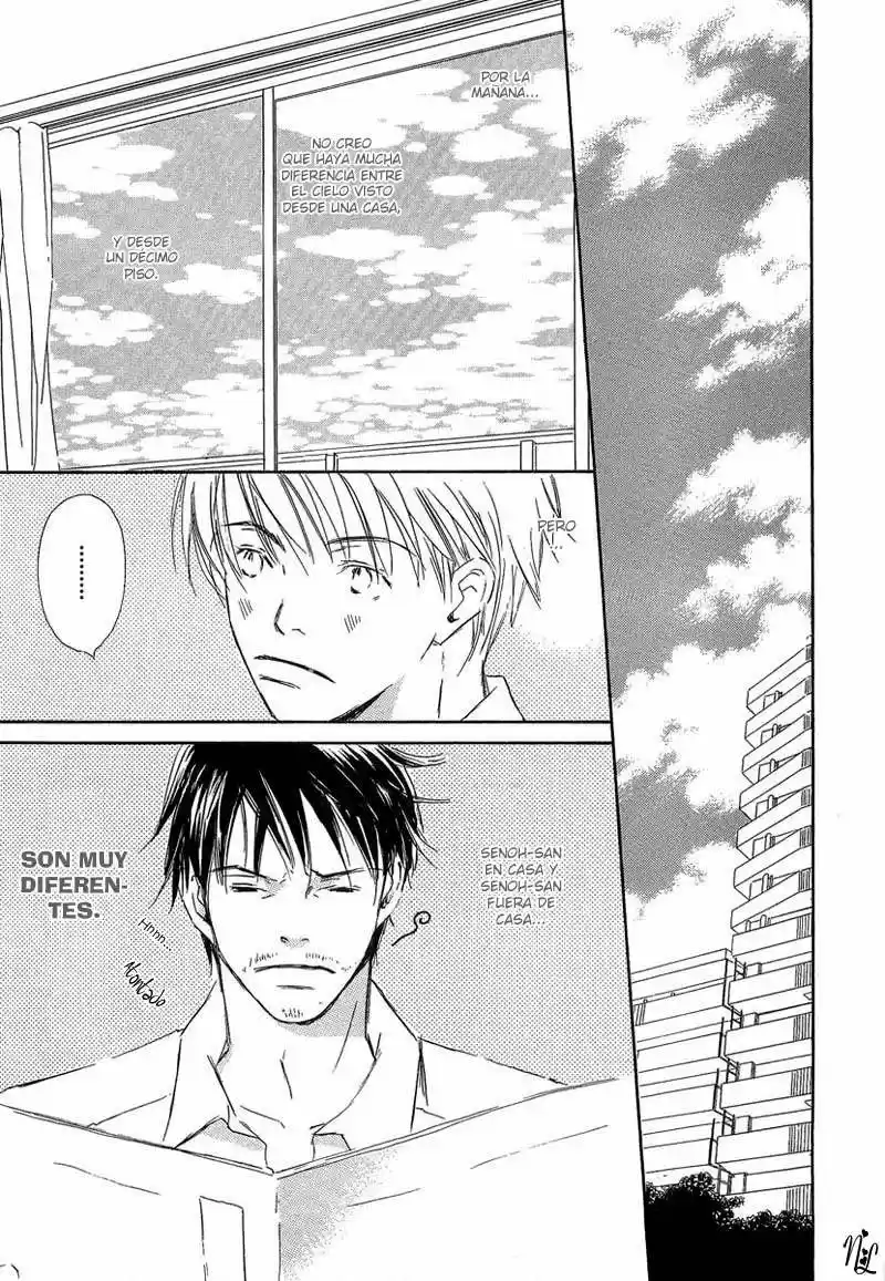 Kimi to Harujion (2004) - Capítulo 3 - Página 2 - LectorTMOo