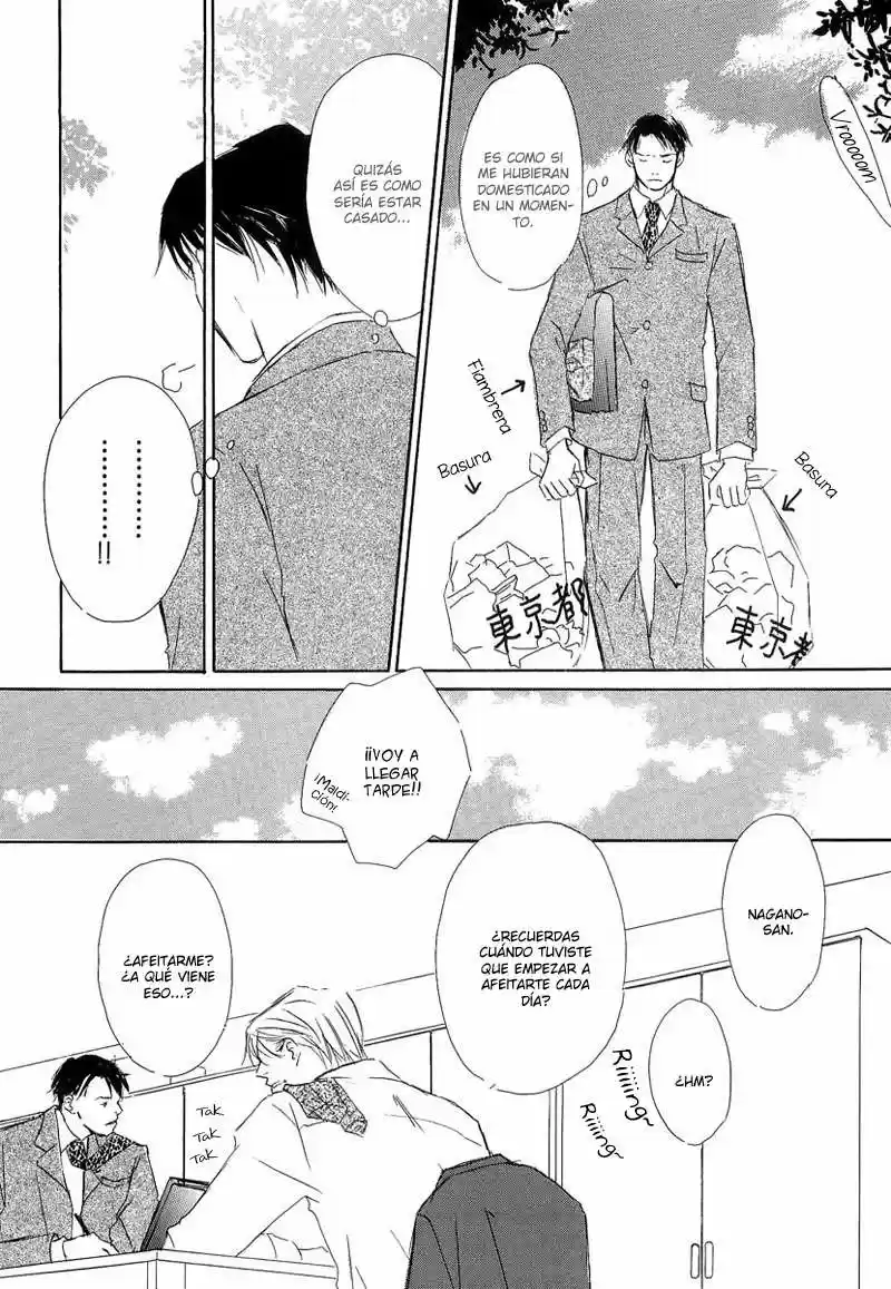 Kimi to Harujion (2004) - Capítulo 3 - Página 5 - LectorTMOo