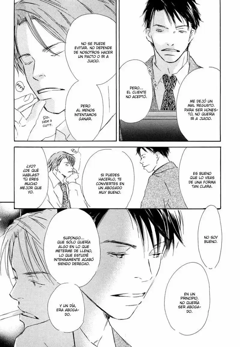 Kimi to Harujion (2004) - Capítulo 3 - Página 8 - LectorTMOo