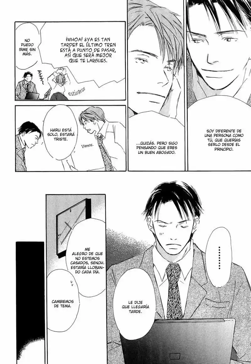 Kimi to Harujion (2004) - Capítulo 3 - Página 9 - LectorTMOo