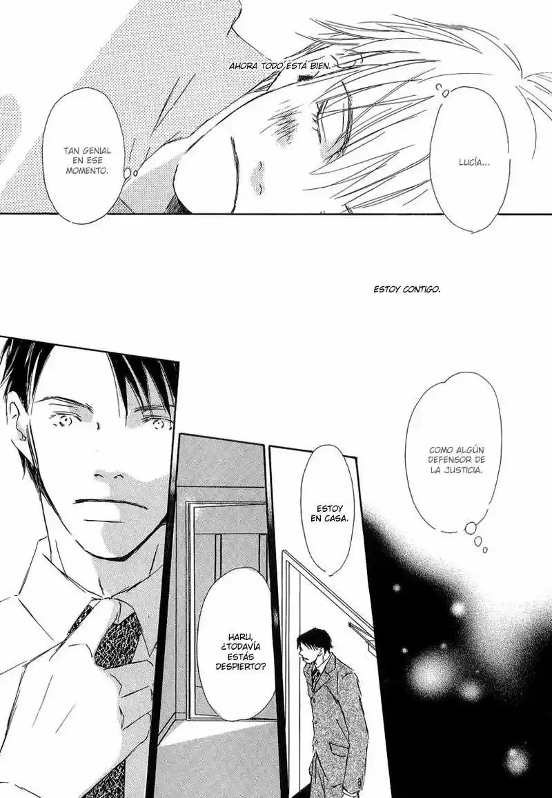 Kimi to Harujion (2004) - Capítulo 3 - Página 11 - LectorTMOo