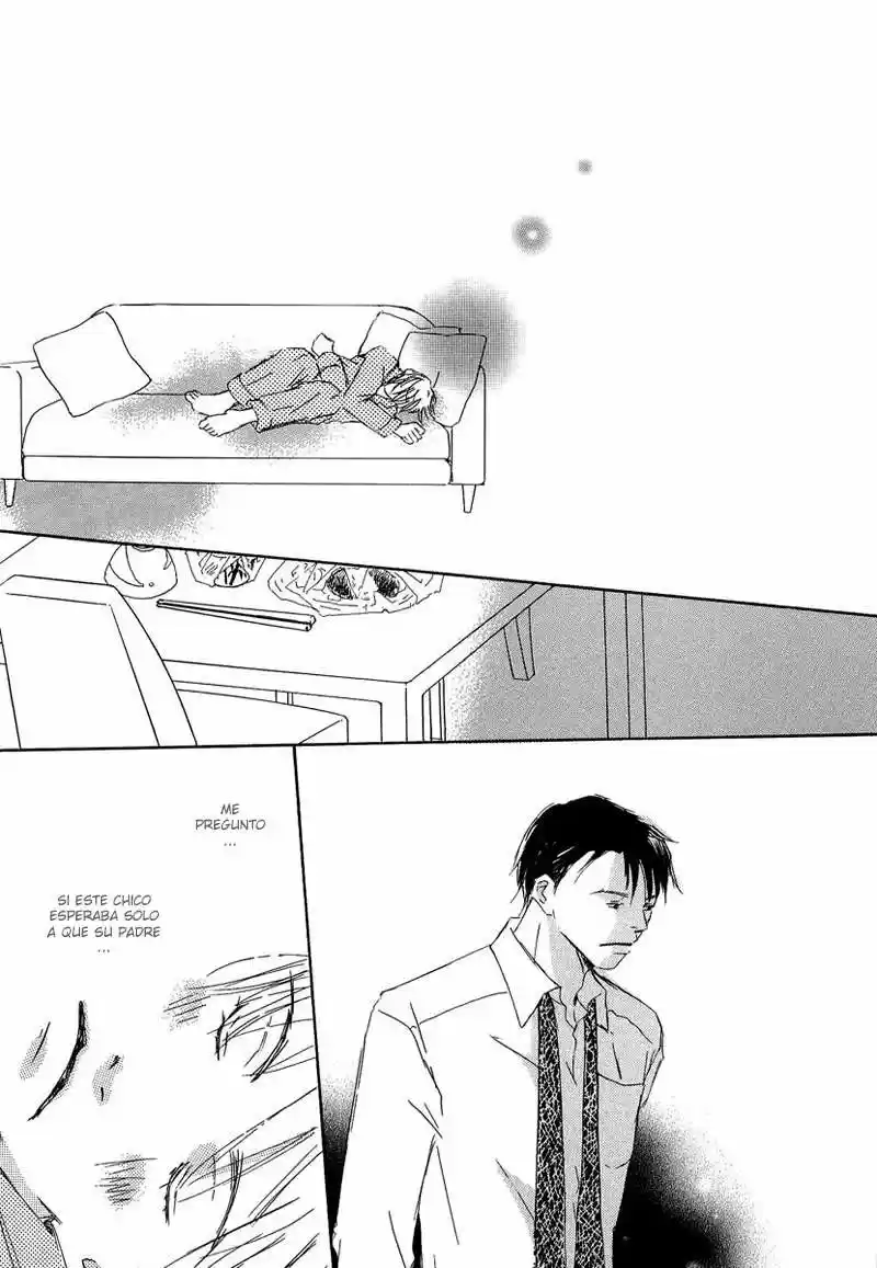 Kimi to Harujion (2004) - Capítulo 3 - Página 12 - LectorTMOo