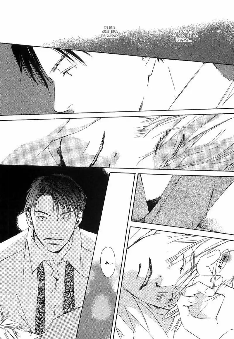 Kimi to Harujion (2004) - Capítulo 3 - Página 13 - LectorTMOo