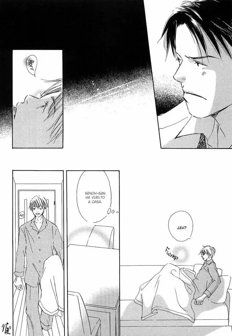 Kimi to Harujion (2004) - Capítulo 3 - Página 14 - LectorTMOo