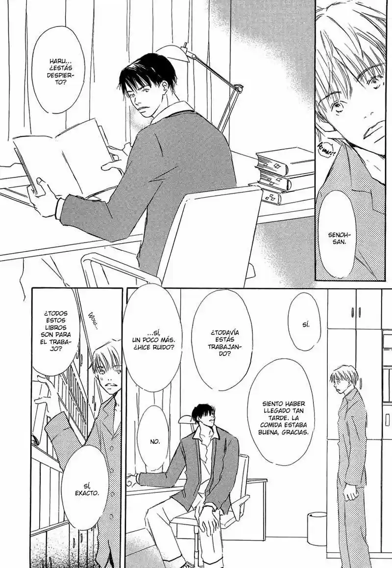 Kimi to Harujion (2004) - Capítulo 3 - Página 15 - LectorTMOo