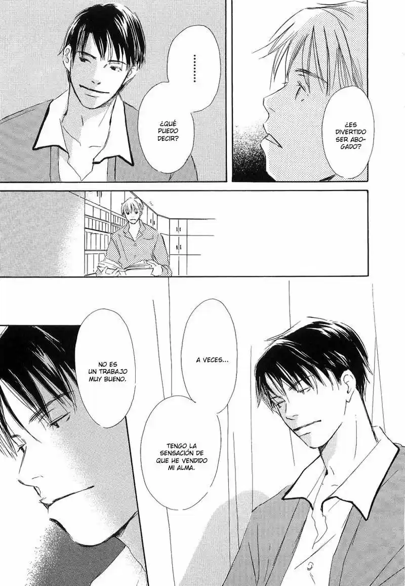 Kimi to Harujion (2004) - Capítulo 3 - Página 16 - LectorTMOo