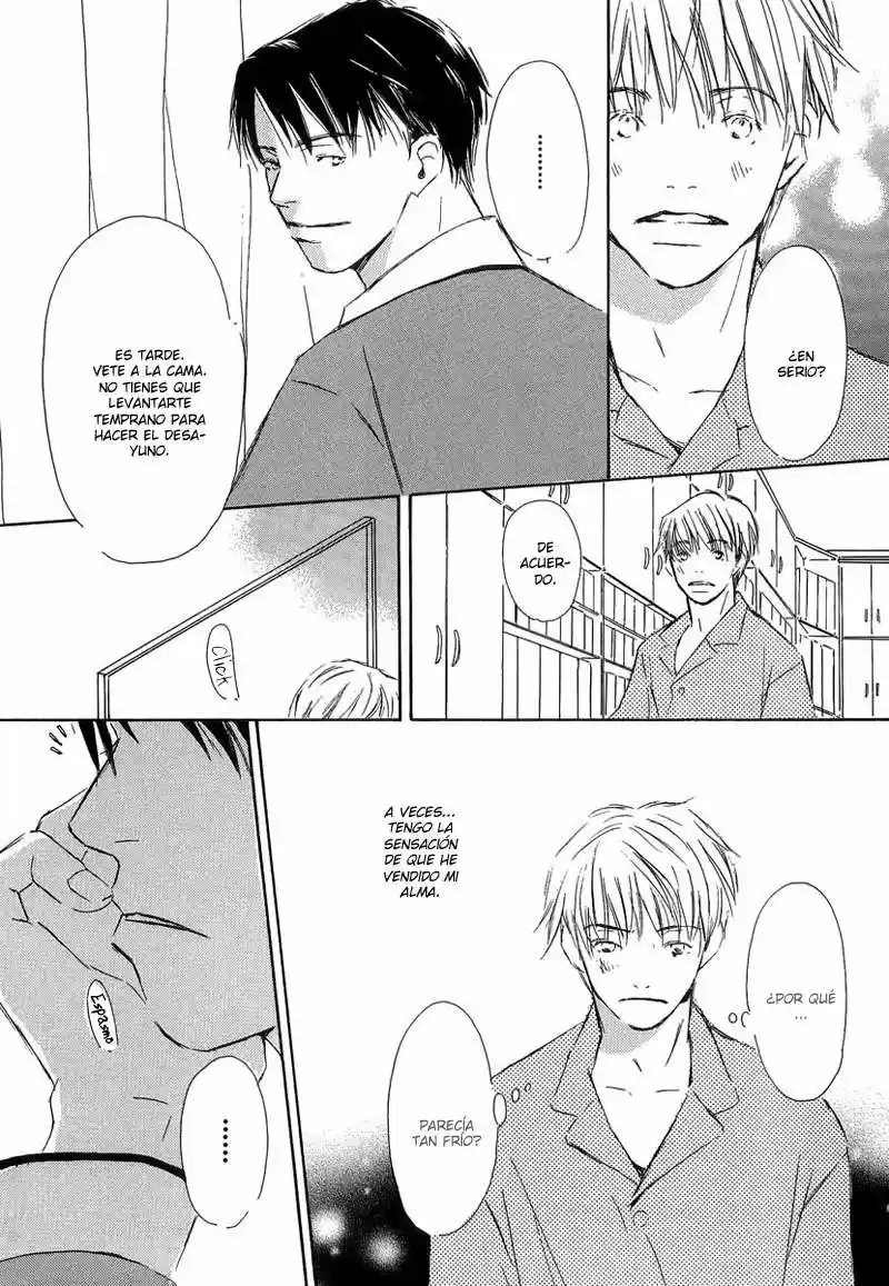 Kimi to Harujion (2004) - Capítulo 3 - Página 17 - LectorTMOo
