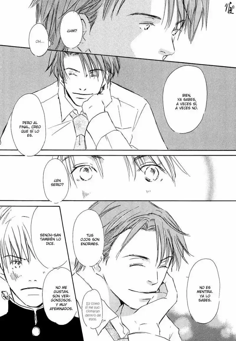 Kimi to Harujion (2004) - Capítulo 3 - Página 22 - LectorTMOo